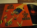 THE SOFT BOYS - A Can Of Bees - Lp UK Press  Robyn Hitchcock