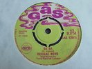 Reggae Boys - Ba Ba 1969 UK 45 GAS