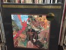SANTANA Abraxas MFSL UD1S 2-001 ULTRADISC One-Step OOP Super Low #557 SEALED SS
