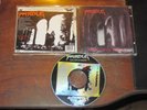 IMMORTALIS - INDICIUM DE MORTUIS (MORBID MUSIC 1991) OBSCENITY, JUMPIN JESUS