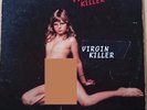 Scorpions - Virgin Killer - 1. Ausgabe Cover (Vinyl, LP, RGA Records, 1976)