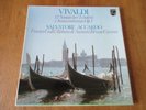 Vivaldi - 12 Sonatas for 2 Violins / Accardo / Gulli / Philips 6747 443 Stereo