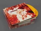 OCEANSIZE Effloresce 2LP NEW Colored Swirl Vinyl REMASTER Limited Edition