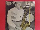 Ben Webster - The Big Tenor (only Coleman Hawkins/LesterYoung were equal tenors)