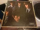 The Rolling Stones No. 2  First Pressing 1A/1A
