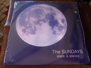 THE SUNDAYS Static & Silence BLACK FRIDAY RSD 2017 NEW SEALED