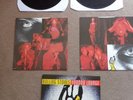 ROLLING STONES VOODOO LOUNGE ORIGINAL 1994 VIRGIN RE;LEASE