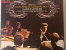 Mozart Complete Piano Concertos Barenboim English Chamber Orchestra 12 vinyl LP