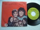Partridge Family - It's one of those Nights + 3 - Rare THAILAND only EP