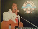 Elvis Presley Greatest Hits Vinyl Box Set