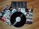 U2 * ACHTUNG BABY * 1991 * Vinyl * VG