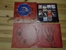 THE CURE * WISH * 1992 * 2x Vinyl + Beilage * VG+
