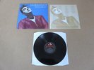 MORRISSEY Bona Drag HIS MASTER'S VOICE LP RARE ORIGINAL UK 1ST PRESSING CLP 3788