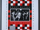Muddy Waters, The Rolling Stones ?– Checkerboard Lounge - Live Chicago 1981, DLP