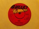 UK BULLET BU 429-LLOYD JONES-ROME/RHYTHM RULERS-VERSIONS OF ROME-NR EX