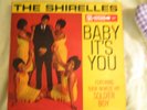 The Shirelles 