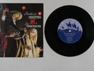 XTC The Three Wise Men Thanks For Christmas UK 7in 1983 A-2U-1
