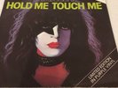 KISS SINGLE PICTURE DISC PAUL STANLEY 