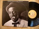 MISSISSIPPI FRED McDOWELL 1904 1972 JUST SUNSHINE orig 1972 blues  EX