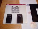 RARE PHILIPS R215269 DIGITAL MOZART - THE PIANO TRIOS *BEAUX ARTS TRIO* 3 LPs NM
