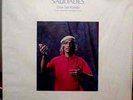 DOM UM ROMAO Saudades Audiophile Bossa Jazz Funk Fusion 1992 factory sealed LP