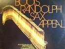 Boots Randolph Sax Appeal NEAR MINT monument Vinyl LP