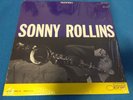 Sonny Rollins Volume 1 Vol 1 BLUE NOTE BST-81542 BLP-1542