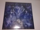 SPOCK`S BEARD - Snow Live - 3x 180g BLUE MARBLED Vinyl - LIMITED EDITION