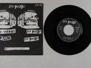 Sex Pistols Pretty Vacant France Diff PS 7in EA Code Punk