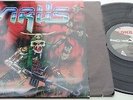 KLP62A	Virus	Force Recon	(88561-8228-1)	US LP + OIS, combat 1988