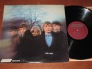 NEAR MINT MINUS VINYL Rolling Stones Between The Buttons London MONO LL 3499