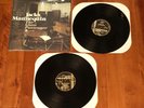 Jacks Mannequin - The Glass Passenger Vinyl 2xLP Black Something Corporate