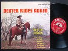 DEXTER GORDON Dexter Rides Again LP SAVOY MG 12130 US 1955 Art Blakey Bud Powell