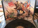 IRON MAIDEN THE TROOPER 1983 German Import In EX/EX CONDITION