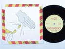 New Wave 45 FAD GADGET Ricky's Hand MUTE VG++ picture sleeve HEAR