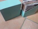 coffret nova box noire et bleue