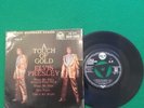 Elvis Presley/A Touch Of Gold RCX-1048 EP 1959