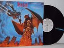 MEAT LOAF - Bat out of hell II - Back into hell lp vinyl rare 1993 release NICE