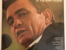 Johnny Cash - At Folsom Prison - SEALED / MINT 1968 US 1st Press LP CS 9639