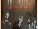 The Police - Every Breath You Take : The Singles - SEALED / MINT 1986 SP-3902