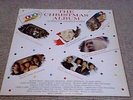 NOW THAT'S WHAT I CALL MUSIC CHRISTMAS ALBUM 1st UK LP 1985 A-1 Paul McCartney