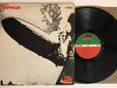 Led Zeppelin - I (1 ONE) - 1st Issue SD 8216 PR (VG++) Ultrasonic Cleaned