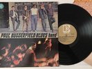 The Paul Butterfield Blues Band - Self Titled (1965) - MONO EKL-294 (NM-)