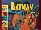Batman And Robin Dan & Dale Tifton S-78002 Stereo LP Record Sharp