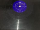 Vera Lynn 78rpm It's A Sin To Tell A Lie / Heart To Heart Rare