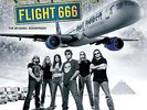 IRON MAIDEN - Flight 666 / 2 LP's / 180g / 2017 / NEU in OVP
