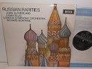 SXL 6406 Russian Rarities Joan Sutherland Osian Ellis LSO Richard Bonynge WB