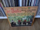 BEATLES - Dans leurs 14 Plus Grands Succès - Horse Cover - OSX 231 - 1 St French