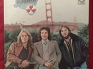 AMERICA Hearts LP RARE QUAD QUADRAPHONIC RECORD 1975