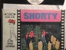 Latin LP Tejano Shorty And The Corvettes El Zarape Records La Del Moño Colorado